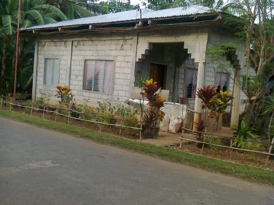 FIXER UPPER HOUSE FOR SALE