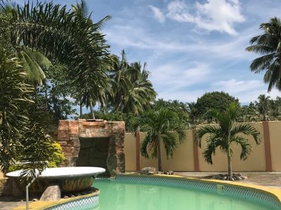 HOUSE AND LOT FOR SALE