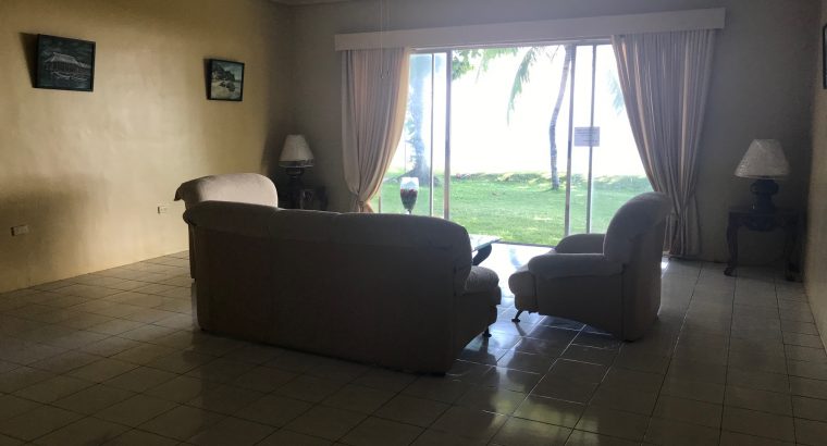 BEACH RESORT FOR SALE IN NEGROS