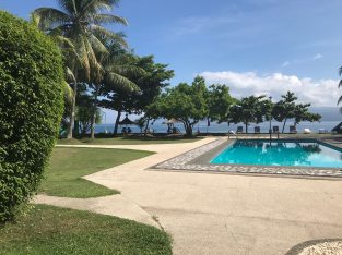 BEACH RESORT FOR SALE IN NEGROS