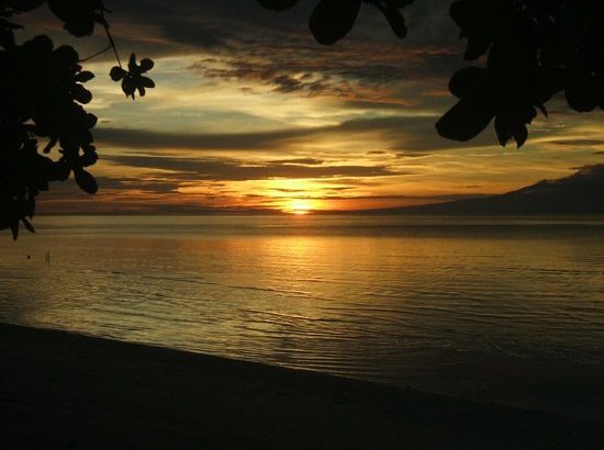 BEACHFRONT DIVE RESORT FOR SALE IN SIQUIJOR