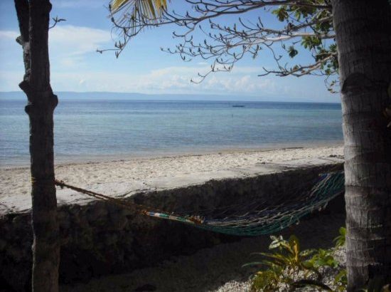 BEACHFRONT DIVE RESORT FOR SALE IN SIQUIJOR