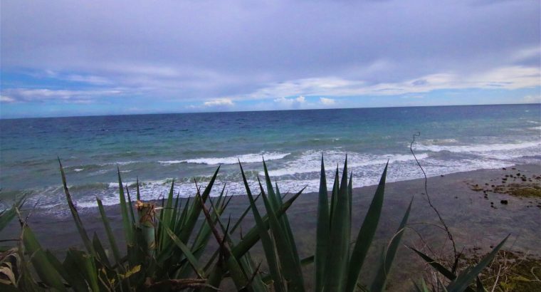 Siquijor Beach Side Lots for Sale