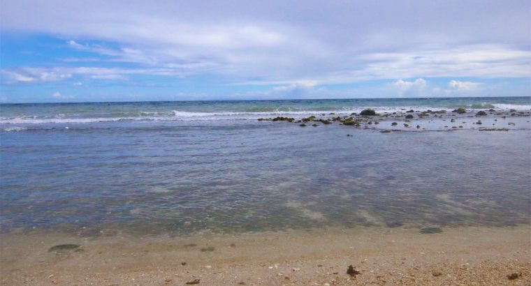 Siquijor Beach Side Lots for Sale