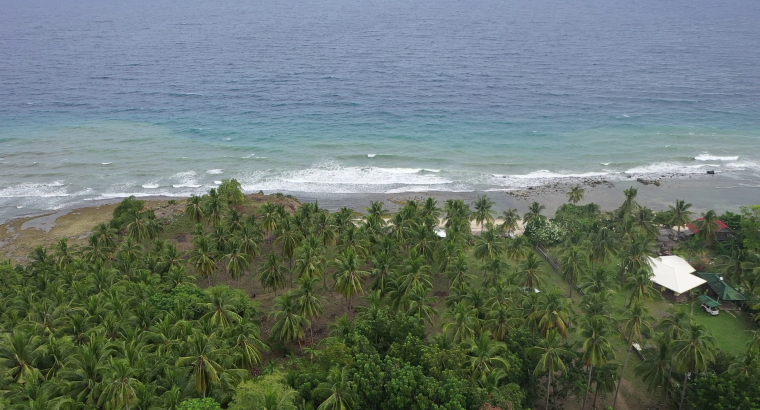 Siquijor Beach Side Lots for Sale