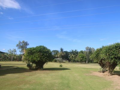 COUNTRY HOUSE AND LOT FOR SALE