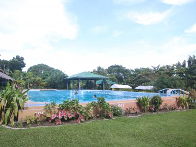 GARDEN RESORT FOR SALE