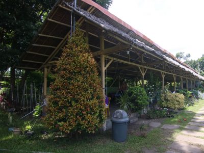 GARDEN RESORT FOR SALE