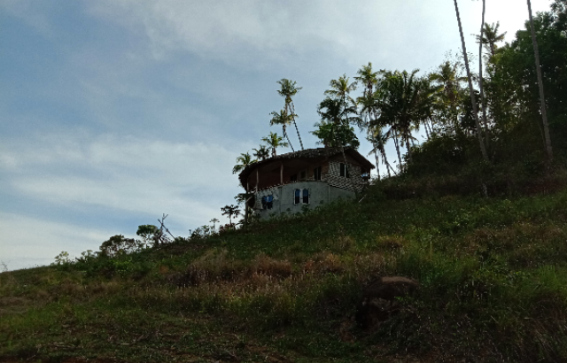 HOUSE AND LOT FOR SALE IN SIQUIJOR