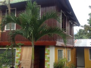 COMMERCIAL PROPERTY FOR SALE IN SIPALAY