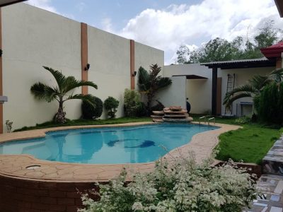 HOUSE WITH POOL FOR SALE IN VALENCIA