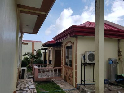 HOUSE WITH POOL FOR SALE IN VALENCIA