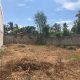 LOT FOR SALE IN A QUIET DEVELOPMENT IN BACONG