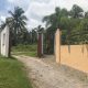 LOT FOR SALE IN A QUIET DEVELOPMENT IN BACONG