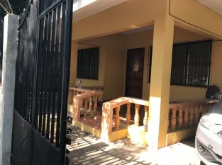 Dumaguete City House and Lot For Sale