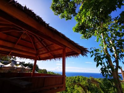 MOUNTAIN RESORT FOR SALE IN SIQUIJOR