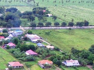 SUBDIVISION LOTS FOR SALE IN BAIS CITY