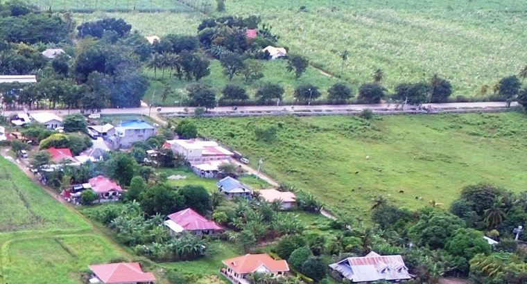 SUBDIVISION LOTS FOR SALE IN BAIS CITY