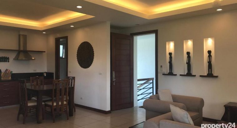 CONDO RESORT FOR SALE