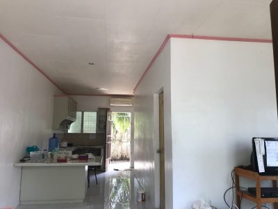 APARTMENT FOR SALE IN DUMAGUETE CITY