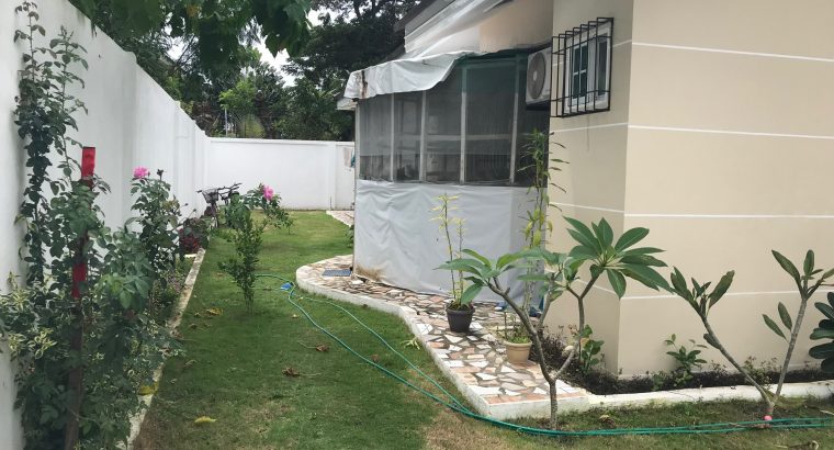 DUMAGUETE HOUSE AND LOT FOR SALE