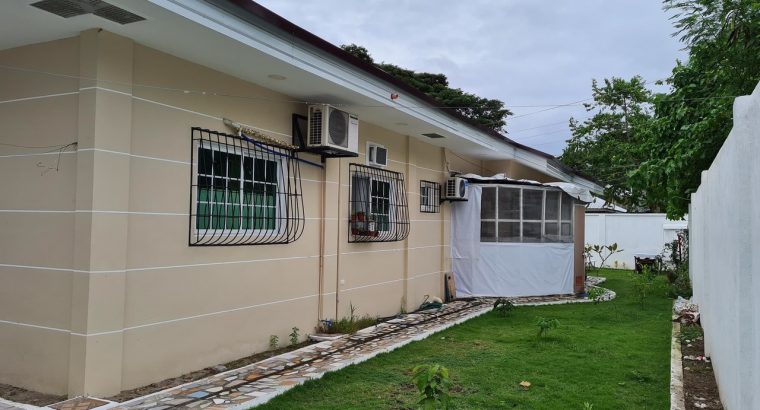 DUMAGUETE HOUSE AND LOT FOR SALE