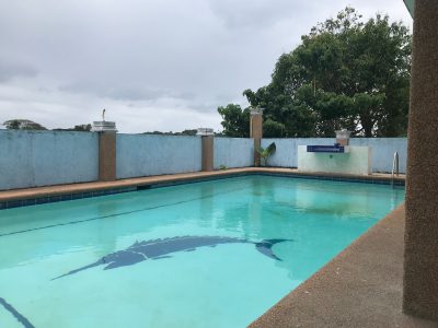 DUMAGUETE HOUSE AND LOT FOR SALE