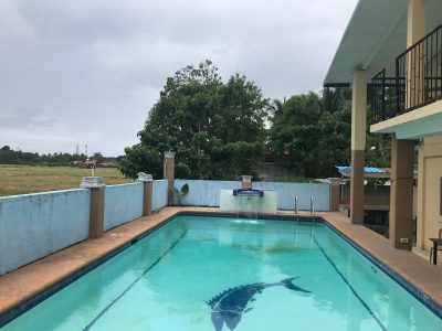 DUMAGUETE HOUSE AND LOT FOR SALE