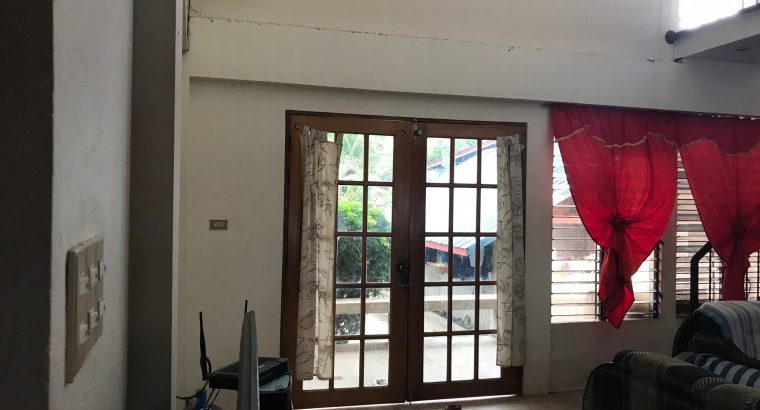 DUMAGUETE HOUSE AND LOT FOR SALE