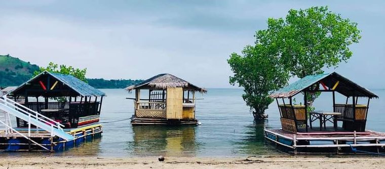 BEACH RESORT FOR SALE IN BOHOL