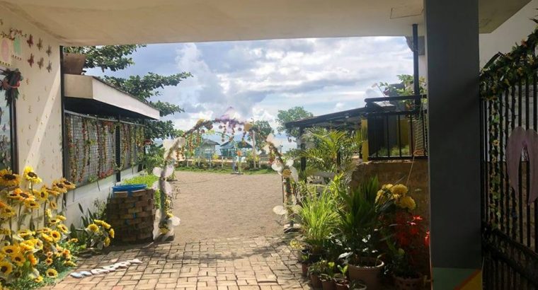 BEACH RESORT FOR SALE IN BOHOL