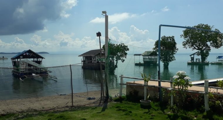 BEACH RESORT FOR SALE IN BOHOL