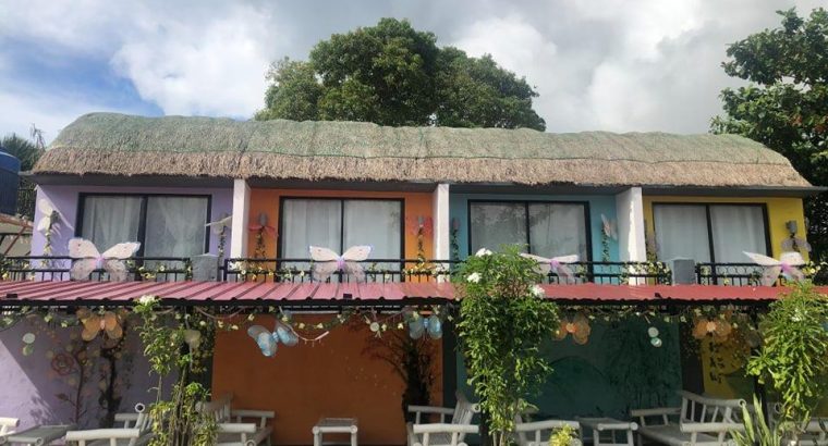 BEACH RESORT FOR SALE IN BOHOL