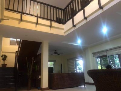 BEACHFRONT HOUSE FOR RENT REN011