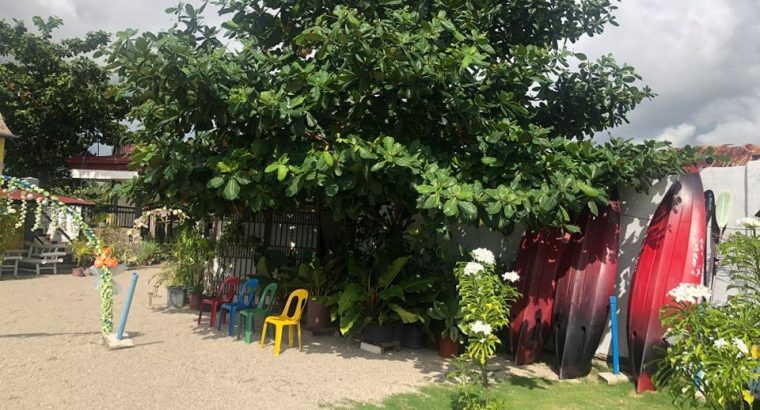 BEACH RESORT FOR SALE IN BOHOL