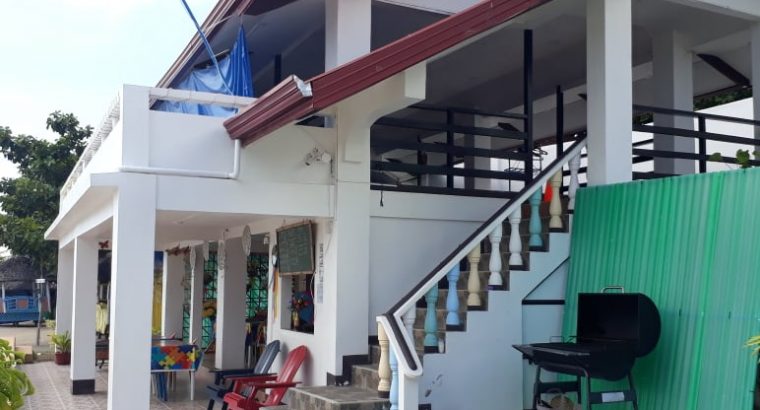 BEACH RESORT FOR SALE IN BOHOL