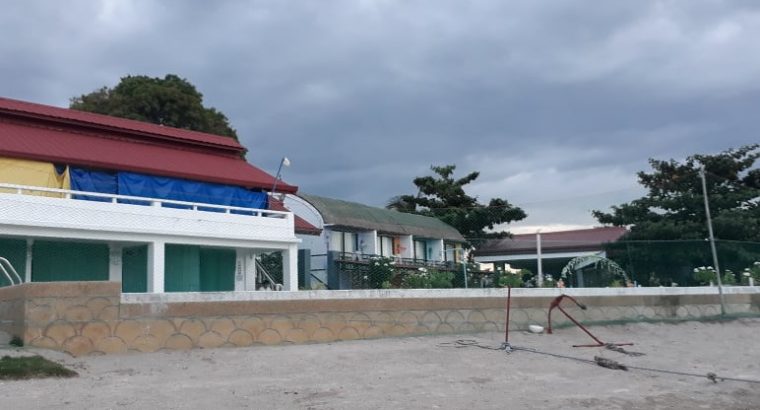 BEACH RESORT FOR SALE IN BOHOL