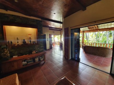 BEACH RESORT FOR SALE IN SIQUIJOR