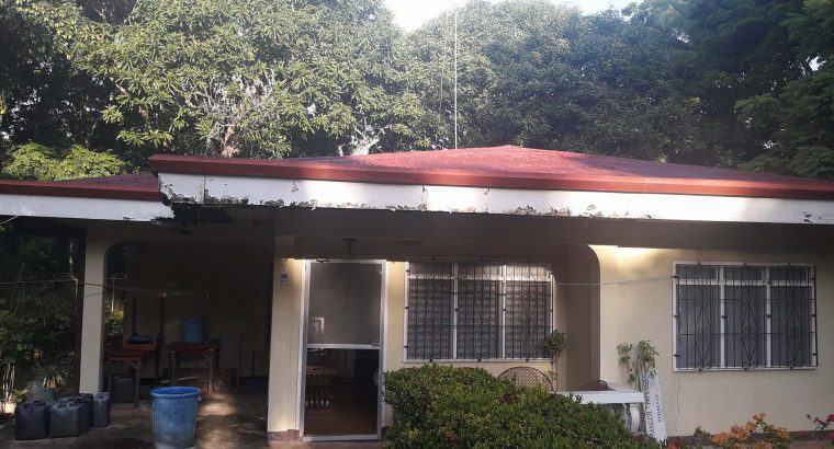 HOUSE AND LOT FOR SALE IN SIQUIJOR