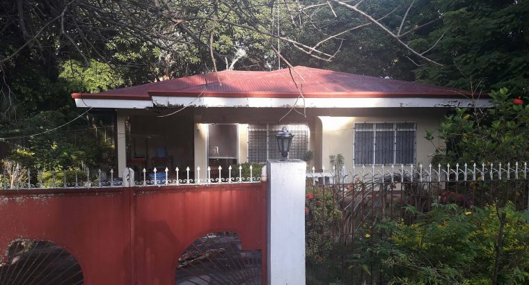 HOUSE AND LOT FOR SALE IN SIQUIJOR