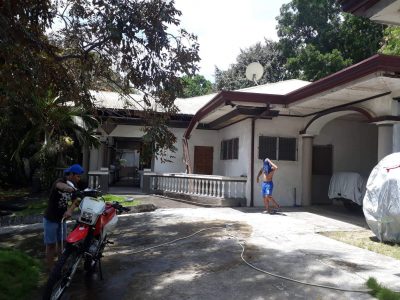 HOUSE AND LOT FOR SALE IN SIQUIJOR