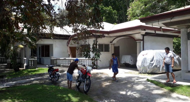 HOUSE AND LOT FOR SALE IN SIQUIJOR
