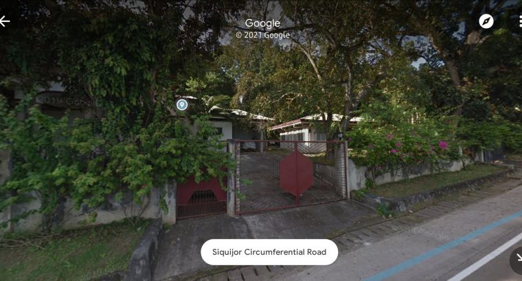 HOUSE AND LOT FOR SALE IN SIQUIJOR