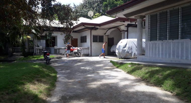 HOUSE AND LOT FOR SALE IN SIQUIJOR