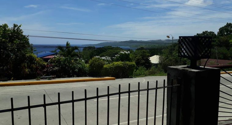 HOUSE AND LOT FOR SALE IN SIQUIJOR