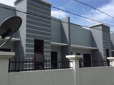 APARTMENT FOR SALE IN DUMAGUETE CITY