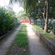 LOT FOR SALE WITH HOUSE ALONG NATIONAL HIGHWAY