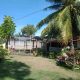 LOT FOR SALE WITH HOUSE ALONG NATIONAL HIGHWAY