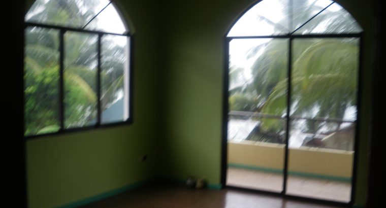 BEACH HOUSE FOR SALE IN NEGROS ORIENTAL