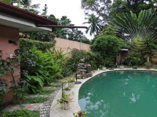 HOUSE AND LOT FOR SALE NEAR DUMAGUETE ID 14724
